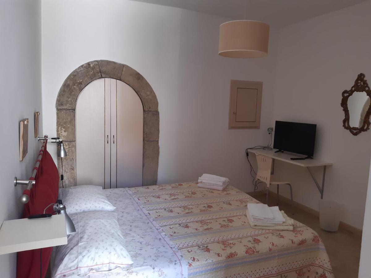 B&B Adriana Паола Екстериор снимка