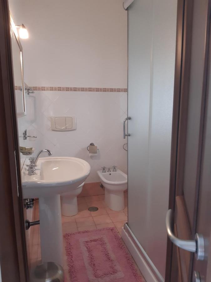 B&B Adriana Паола Екстериор снимка