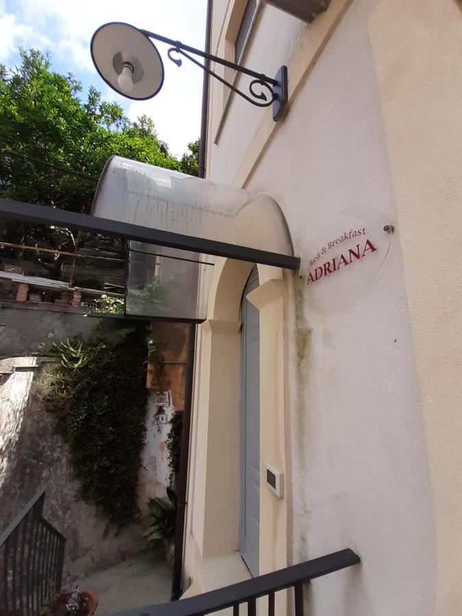 B&B Adriana Паола Екстериор снимка