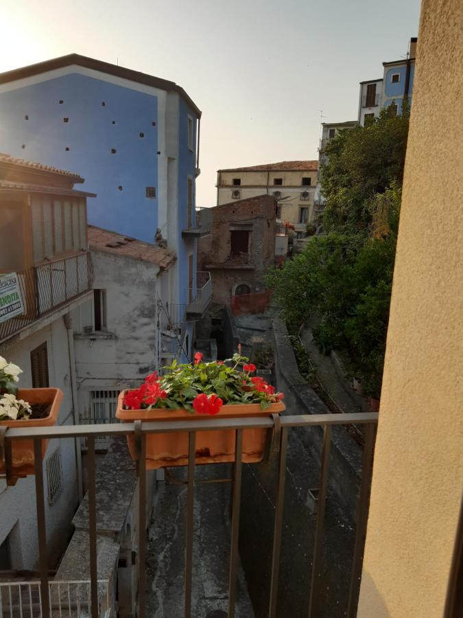 B&B Adriana Паола Екстериор снимка