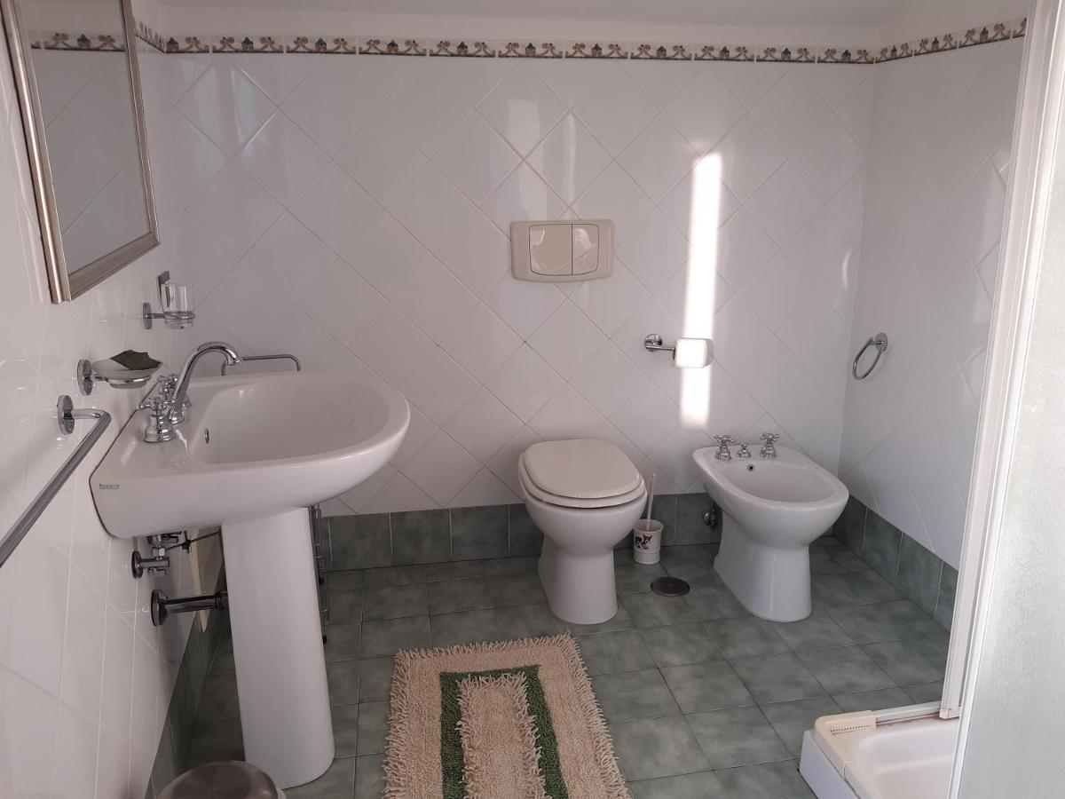 B&B Adriana Паола Екстериор снимка