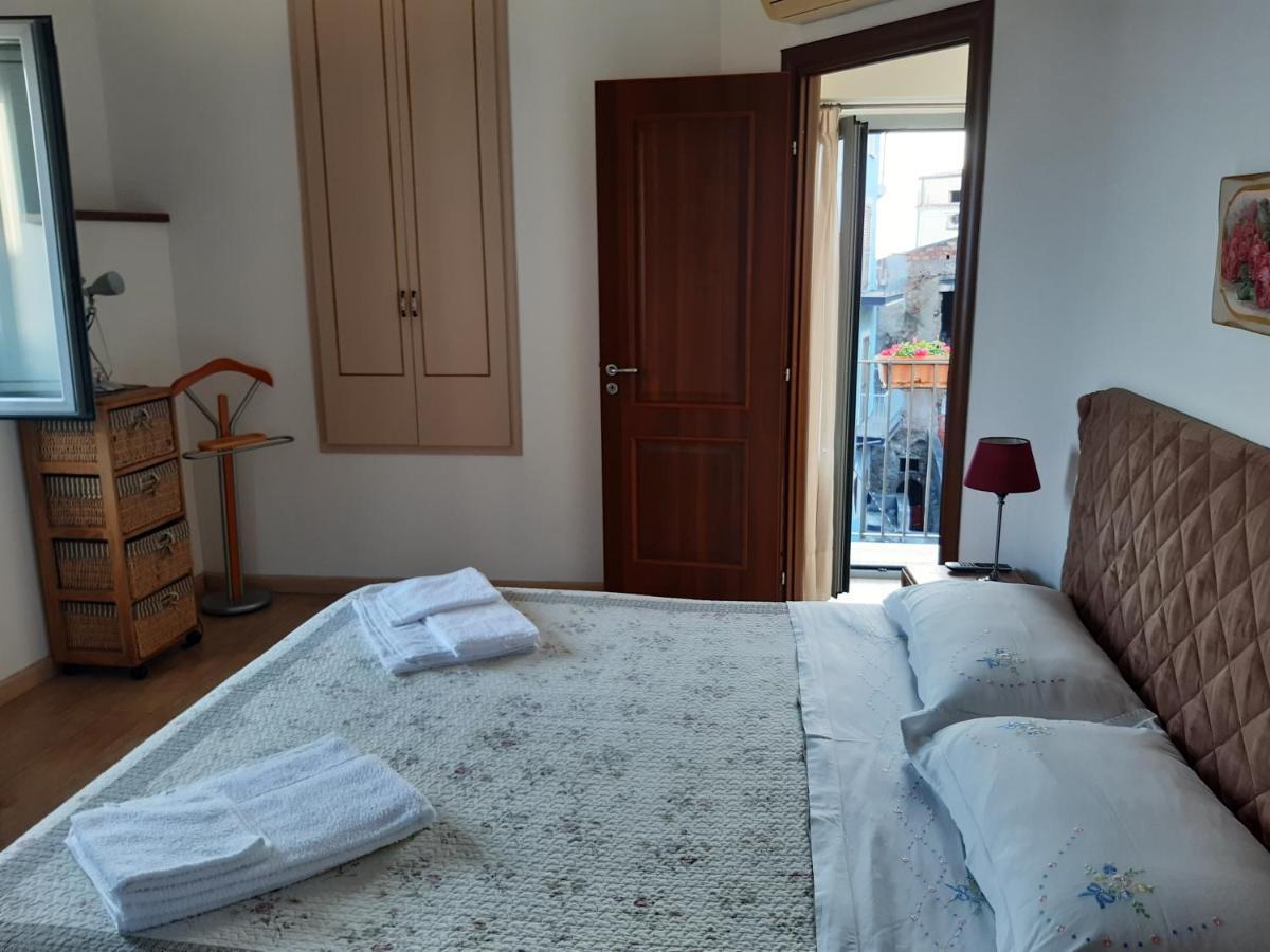 B&B Adriana Паола Екстериор снимка