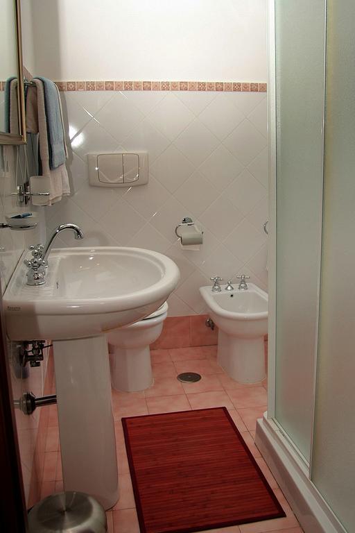 B&B Adriana Паола Стая снимка
