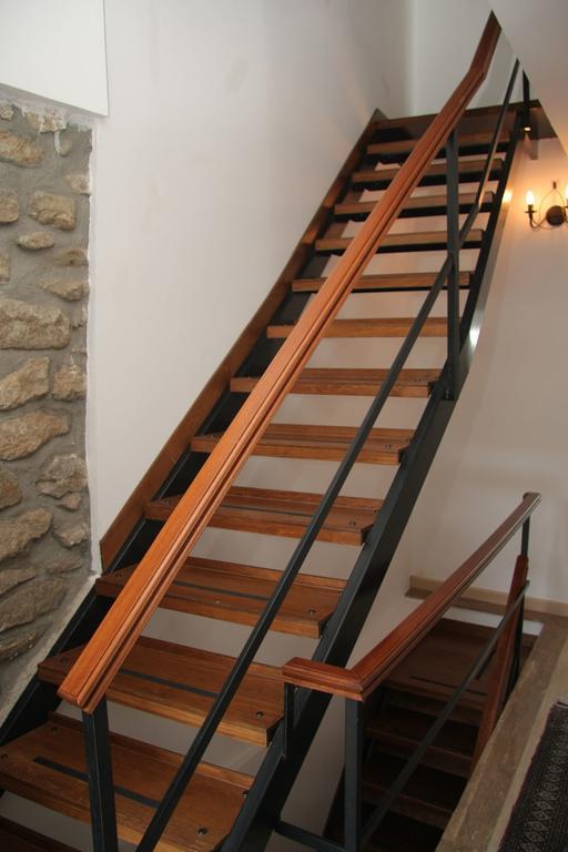 B&B Adriana Паола Екстериор снимка
