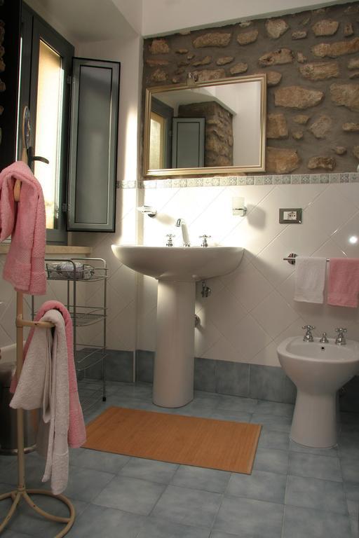 B&B Adriana Паола Стая снимка