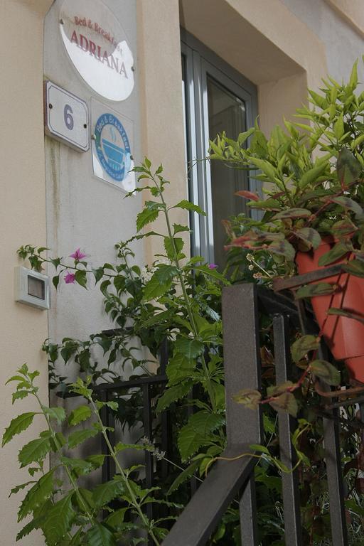 B&B Adriana Паола Екстериор снимка