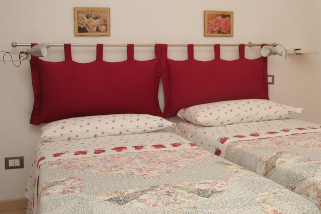 B&B Adriana Паола Стая снимка