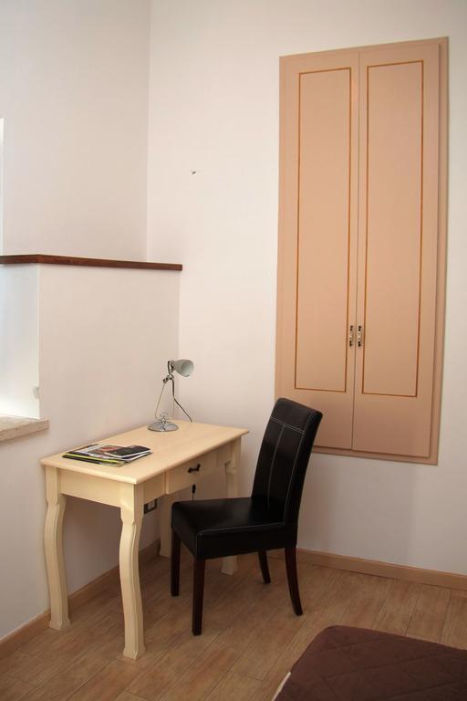 B&B Adriana Паола Стая снимка